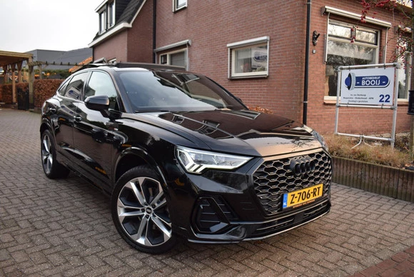 Audi Q3 - Afbeelding 2 van 30