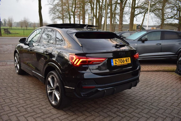 Audi Q3 - Afbeelding 3 van 30