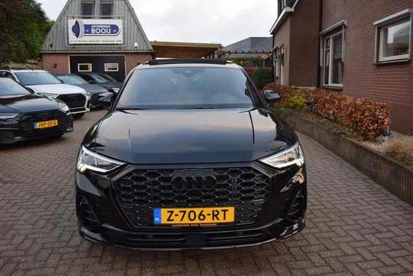 Audi Q3 - Afbeelding 5 van 30