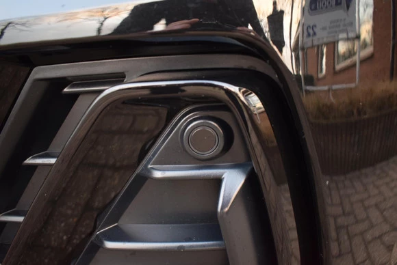 Audi Q3 - Afbeelding 8 van 30