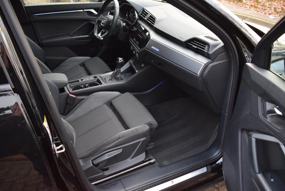 Audi Q3 - Afbeelding 11 van 30