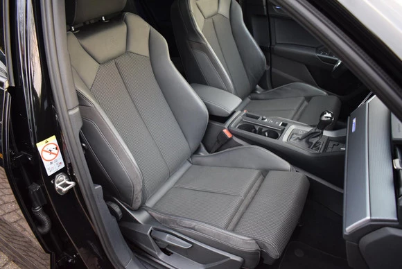 Audi Q3 - Afbeelding 12 van 30