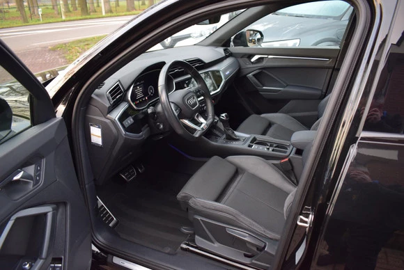 Audi Q3 - Afbeelding 15 van 30