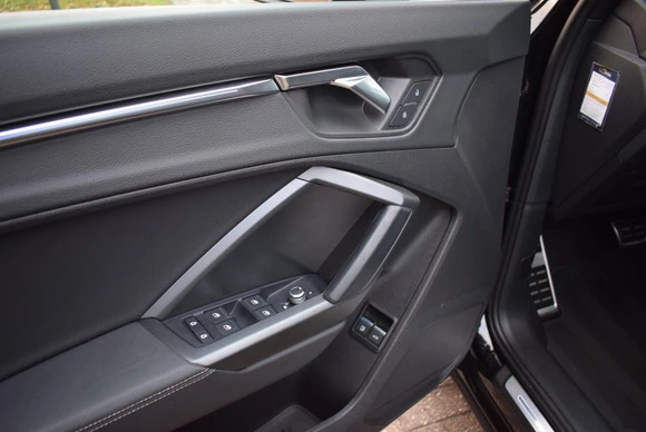 Audi Q3 - Afbeelding 16 van 30
