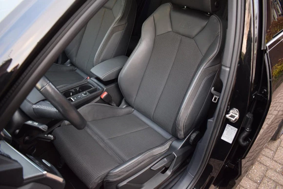 Audi Q3 - Afbeelding 17 van 30