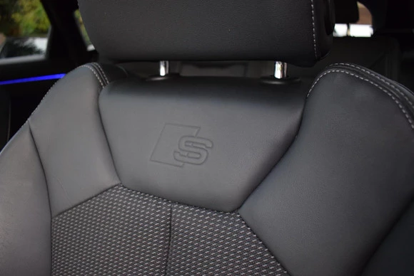 Audi Q3 - Afbeelding 18 van 30