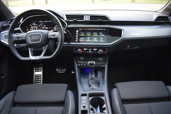 Audi Q3 - Afbeelding 19 van 30
