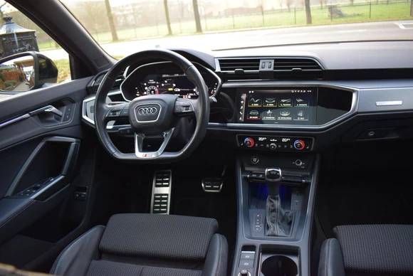 Audi Q3 - Afbeelding 20 van 30