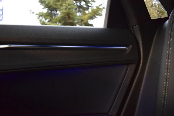 Audi Q3 - Afbeelding 21 van 30