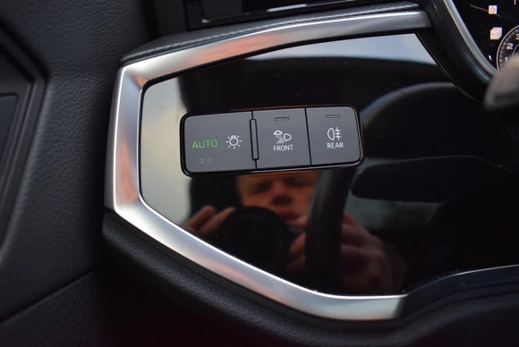 Audi Q3 - Afbeelding 22 van 30