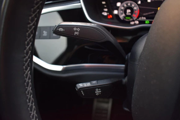 Audi Q3 - Afbeelding 23 van 30