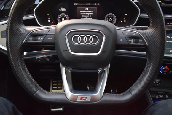 Audi Q3 - Afbeelding 24 van 30