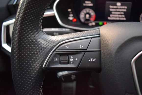 Audi Q3 - Afbeelding 25 van 30