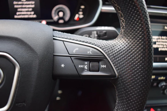 Audi Q3 - Afbeelding 26 van 30