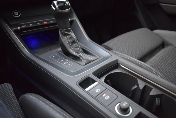 Audi Q3 - Afbeelding 27 van 30
