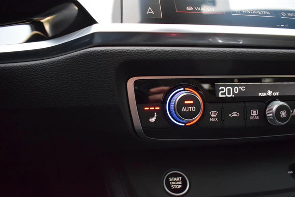 Audi Q3 - Afbeelding 28 van 30