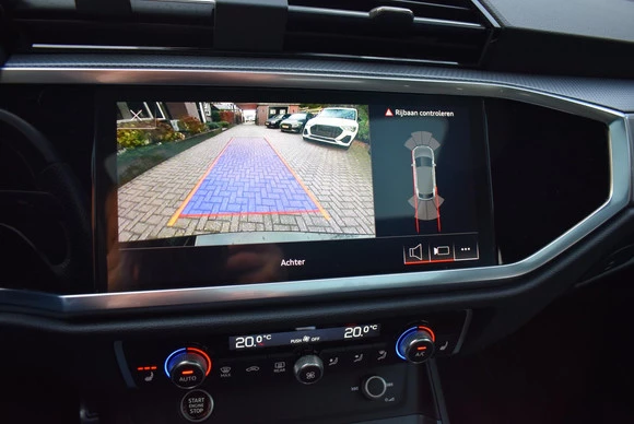 Audi Q3 - Afbeelding 29 van 30