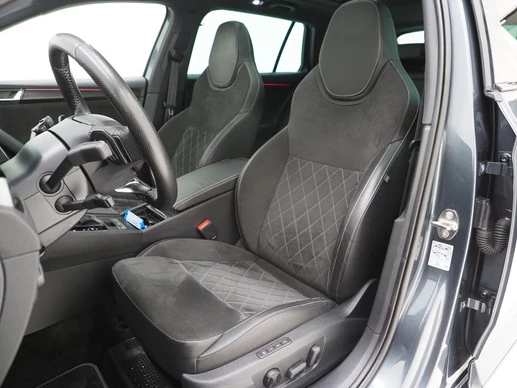 Škoda Superb - Afbeelding 4 van 30