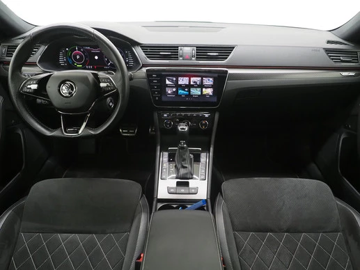 Škoda Superb - Afbeelding 5 van 30