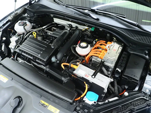 Škoda Superb - Afbeelding 7 van 30