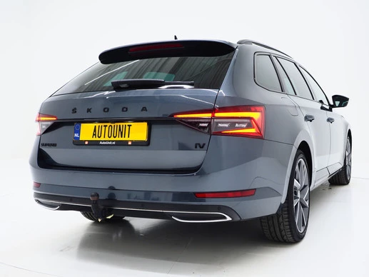 Škoda Superb - Afbeelding 9 van 30