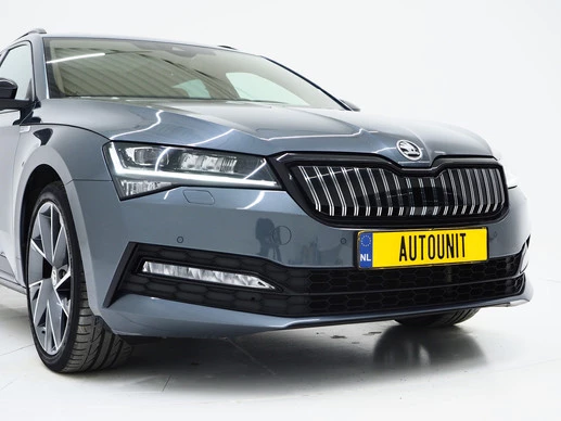 Škoda Superb - Afbeelding 12 van 30