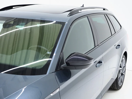 Škoda Superb - Afbeelding 13 van 30