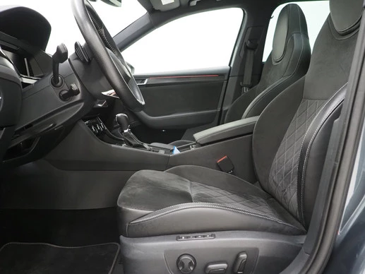 Škoda Superb - Afbeelding 17 van 30