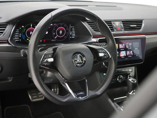 Škoda Superb - Afbeelding 18 van 30