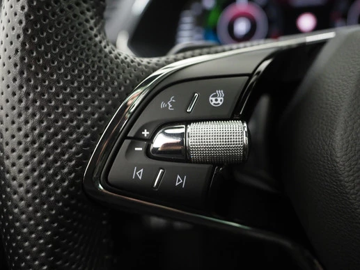 Škoda Superb - Afbeelding 25 van 30