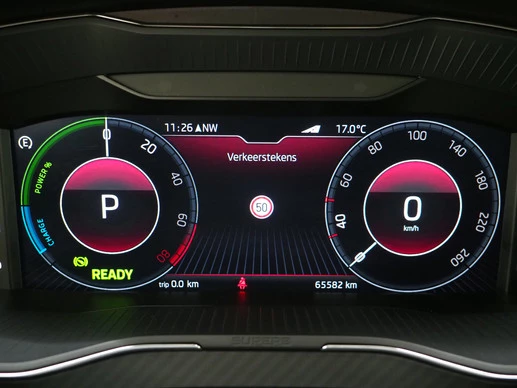 Škoda Superb - Afbeelding 28 van 30