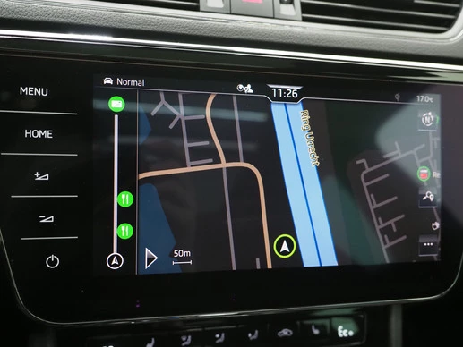 Škoda Superb - Afbeelding 29 van 30