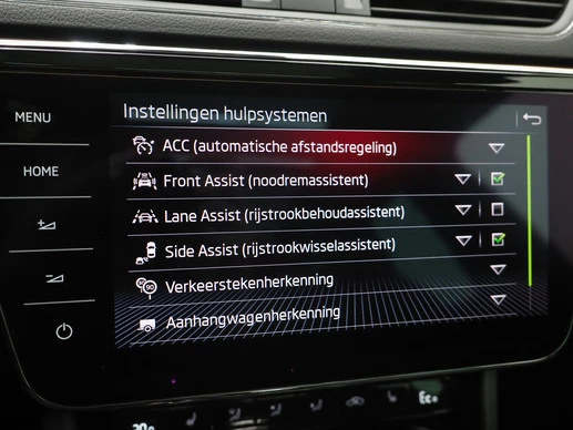 Škoda Superb - Afbeelding 30 van 30