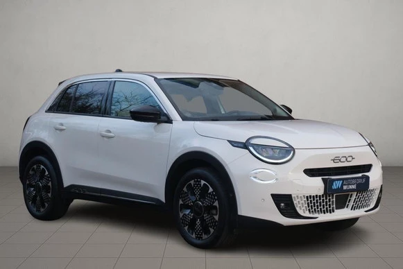 Fiat 600 - Afbeelding 1 van 30