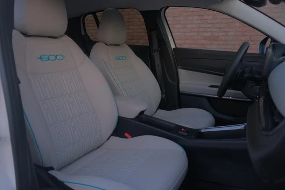 Fiat 600 - Afbeelding 5 van 30