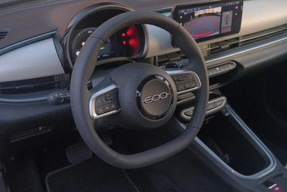 Fiat 600 - Afbeelding 7 van 30