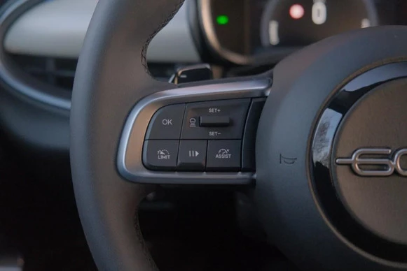 Fiat 600 - Afbeelding 8 van 30