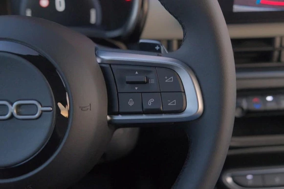 Fiat 600 - Afbeelding 9 van 30