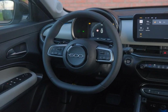 Fiat 600 - Afbeelding 11 van 30