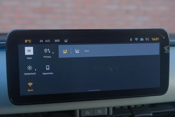 Fiat 600 - Afbeelding 16 van 30