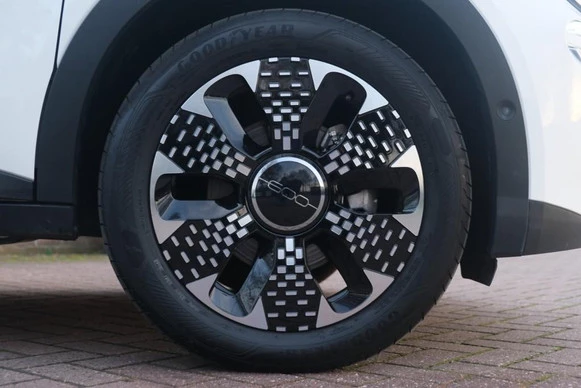 Fiat 600 - Afbeelding 25 van 30