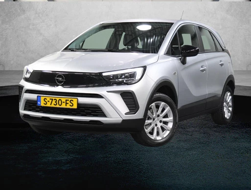 Opel Crossland - Afbeelding 1 van 30
