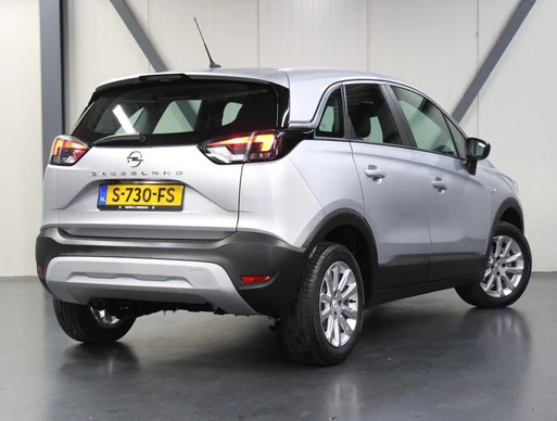 Opel Crossland - Afbeelding 3 van 30