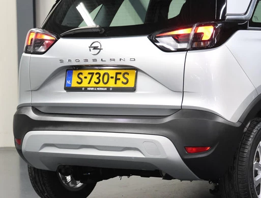 Opel Crossland - Afbeelding 6 van 30