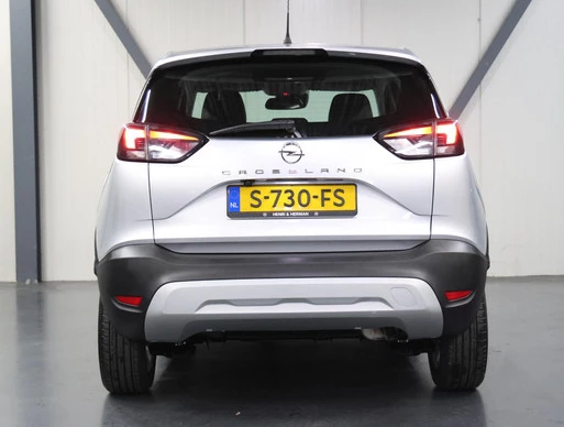 Opel Crossland - Afbeelding 7 van 30