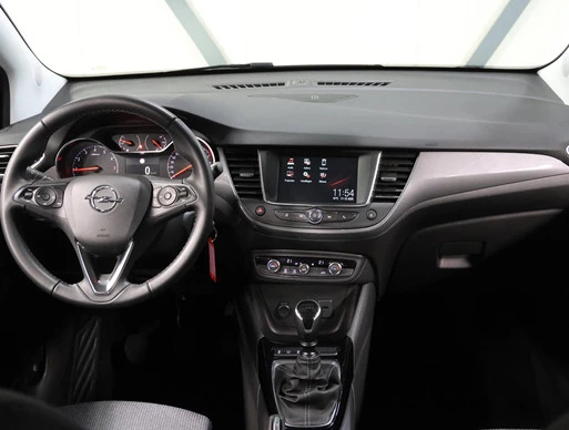 Opel Crossland - Afbeelding 12 van 30