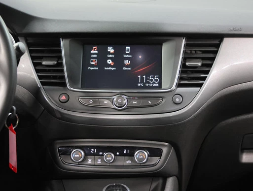 Opel Crossland - Afbeelding 13 van 30