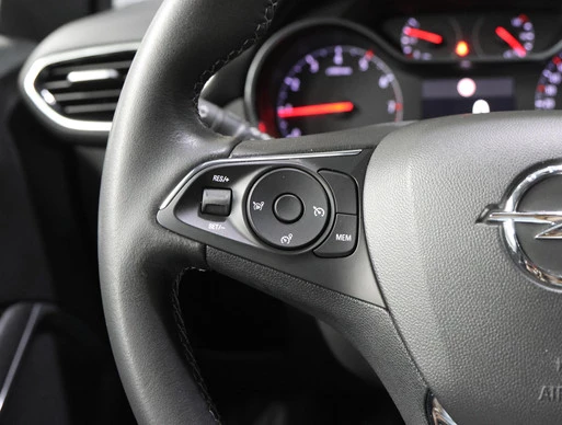 Opel Crossland - Afbeelding 23 van 30