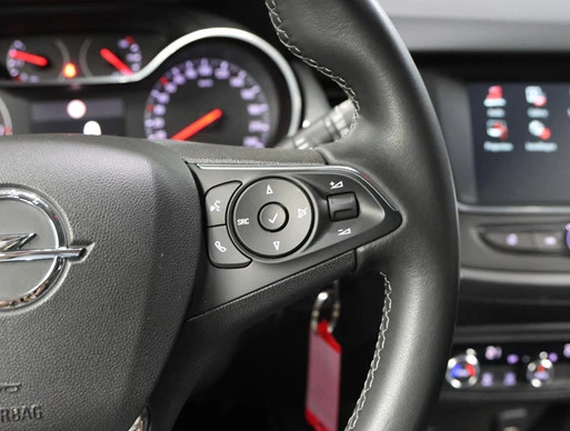 Opel Crossland - Afbeelding 24 van 30