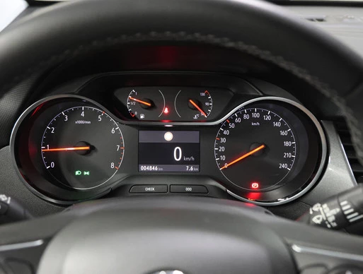 Opel Crossland - Afbeelding 26 van 30